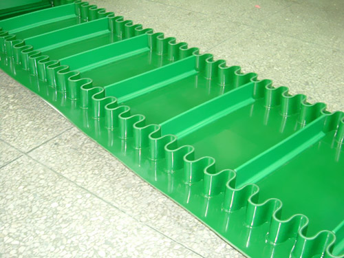 优质特殊加工皮带