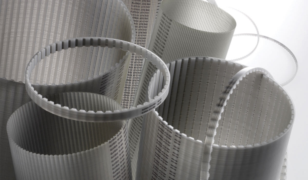 ELATECH-聚氨酯筒带