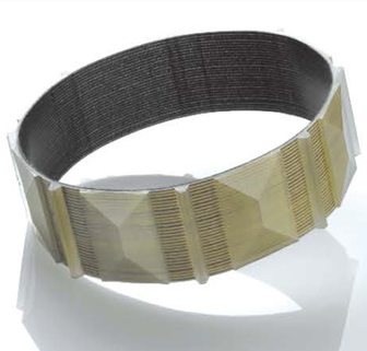 ELATECH-聚氨酯筒带