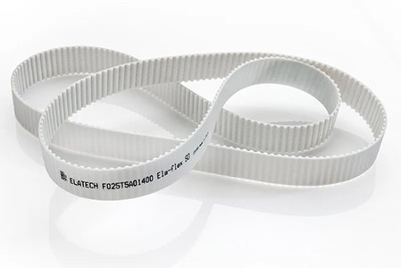 ELATECH开口带